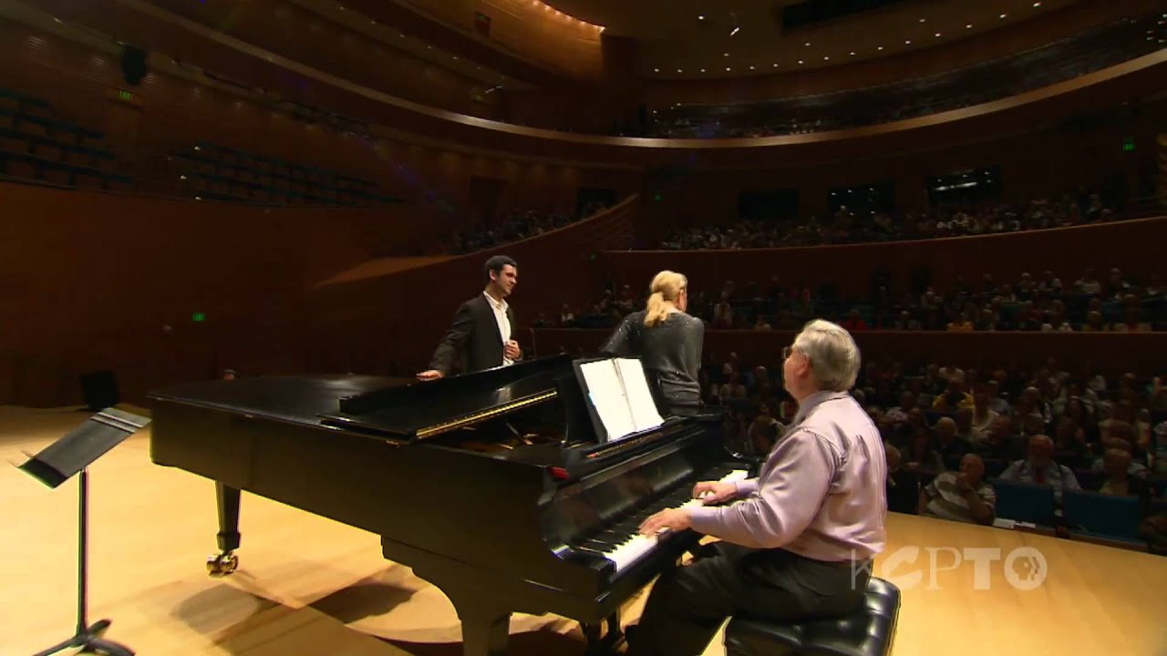 The Local Show: Interview with Joyce DiDonato - KCPT