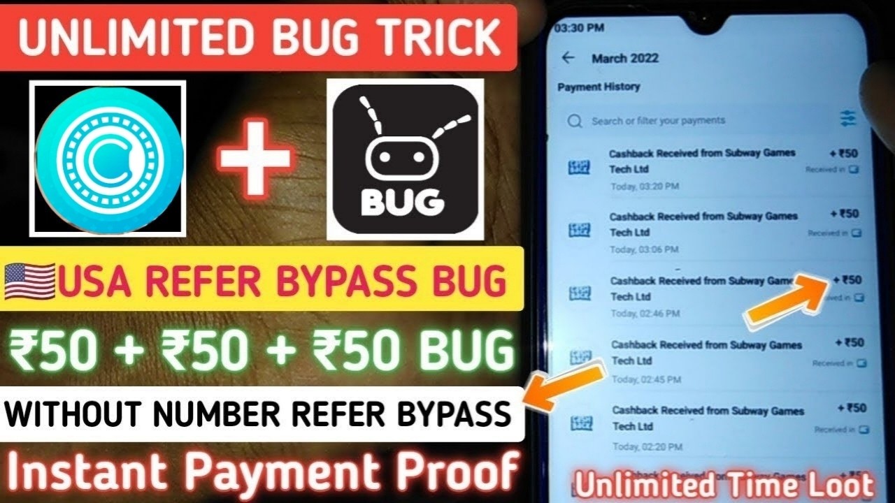 Praxo App Unlimited Refer Bug Trick | Praxo App Without No. Refer Bug loot | Unlimited Refer Trick