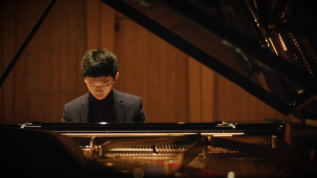 Music at Royal Welsh College of Music & Drama