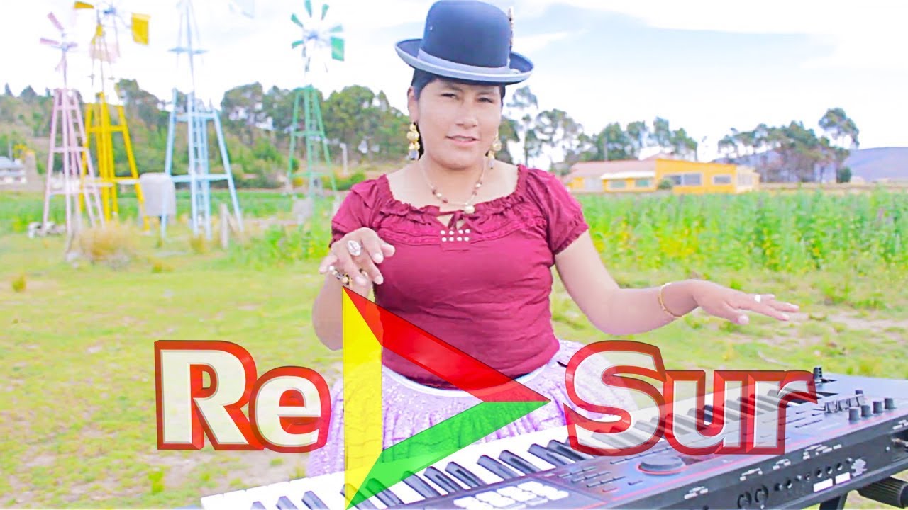 Aleida Del Amor ▷ Malos recuerdos (Primicia 2020) RePlaySur&copy; Oficial✓