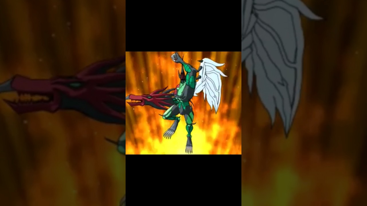 Flame Wingman #yugioh