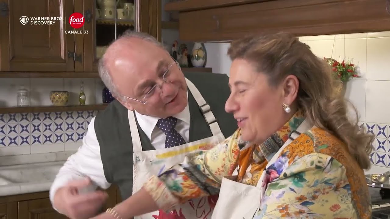 Spaghetti con le cozze | In cucina con Imma e Matteo
