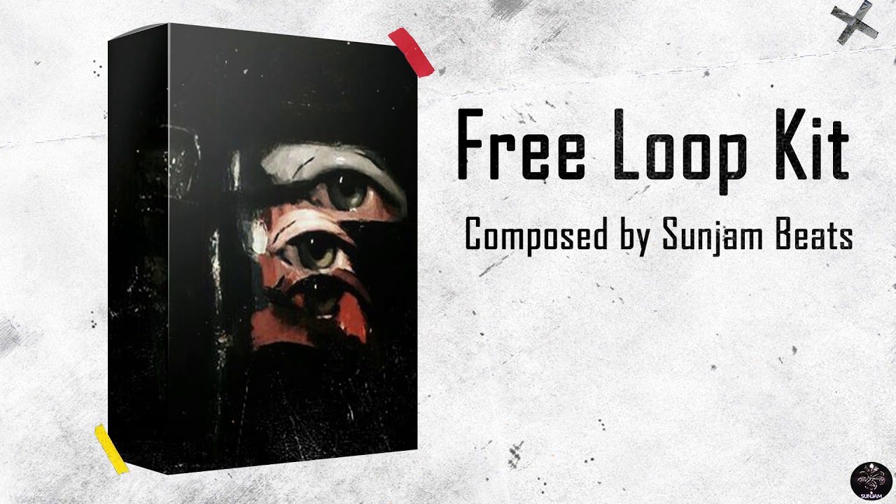FREE LOOP/SAMPLE PACK - 