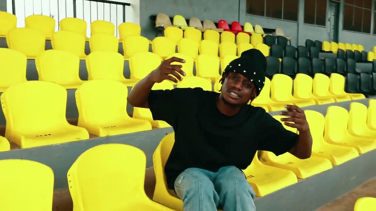 Qo Kid - Kontrol [feat Hairlergbe] Visualizer