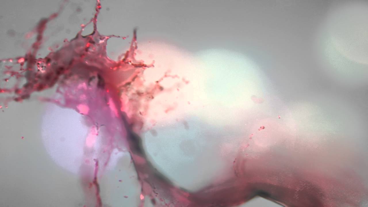 moskitoRender teaser - watch the ripples by Beso Mzhavanadze