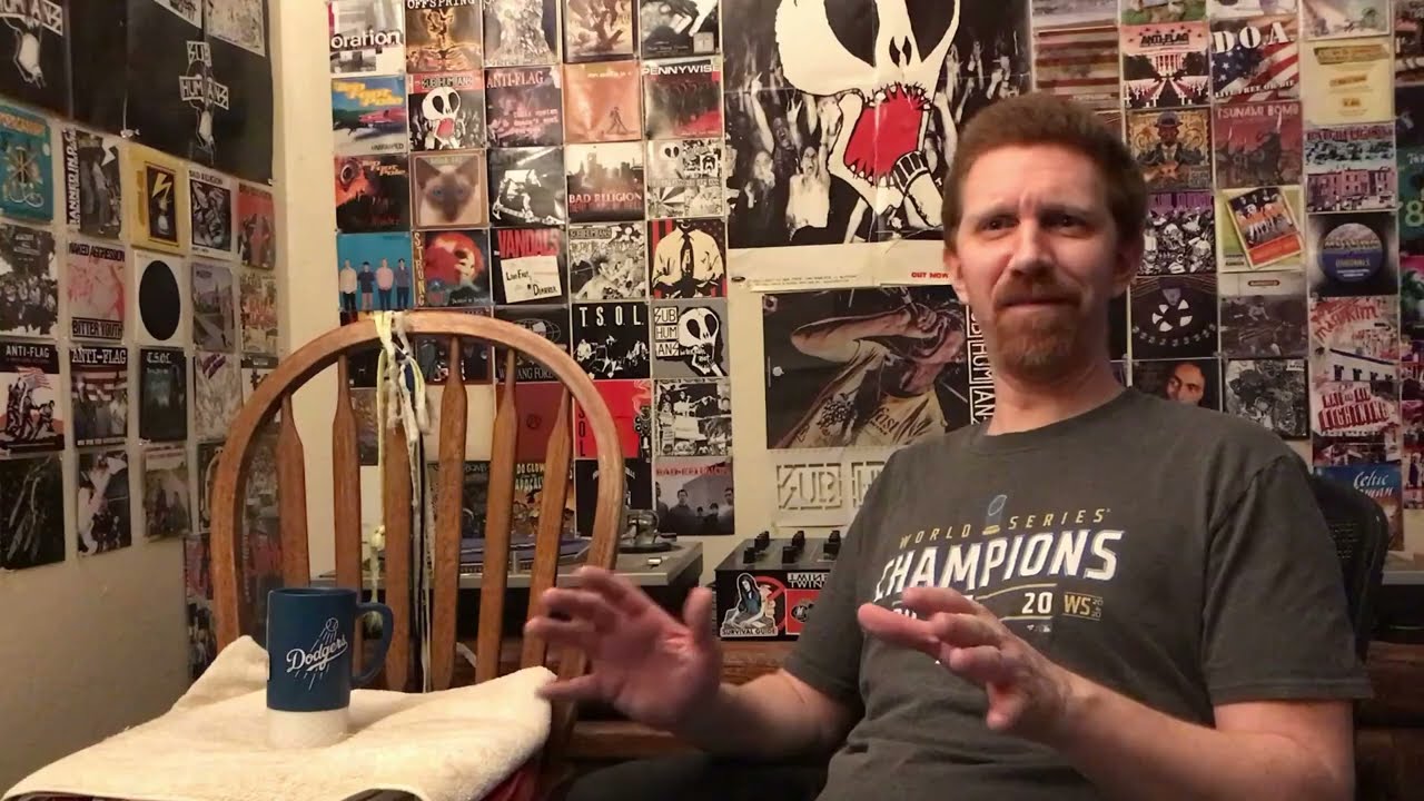 Shnootz - Reaction Video (The Creatures - Morning Dawning)