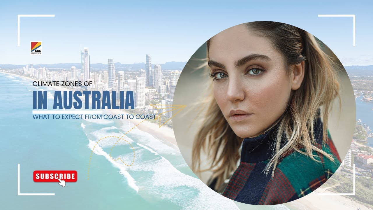 How to Move to Australia with SDC International Shipping | The Ultimate Relocation Guide