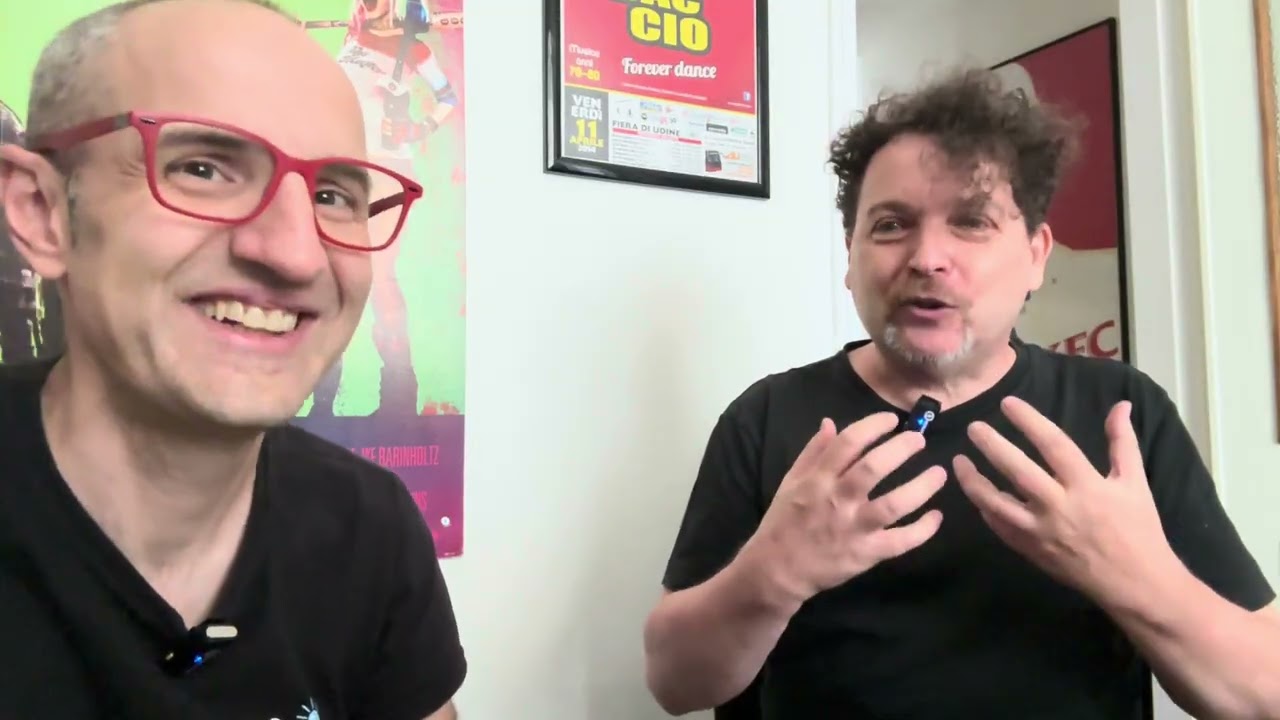 Il branding nasce dall’ascolto, non dai loghi – con Paolo Parravicini | NETWORKERS