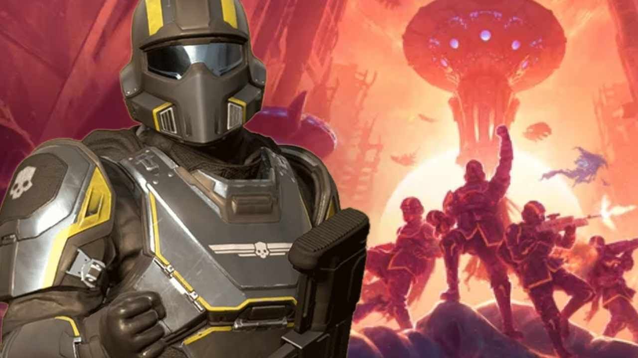 the unheard voices in helldivers 2 community