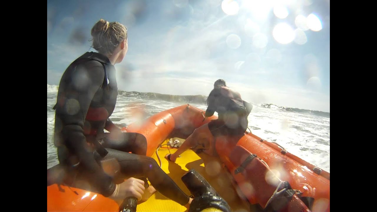 Epic irb rescue