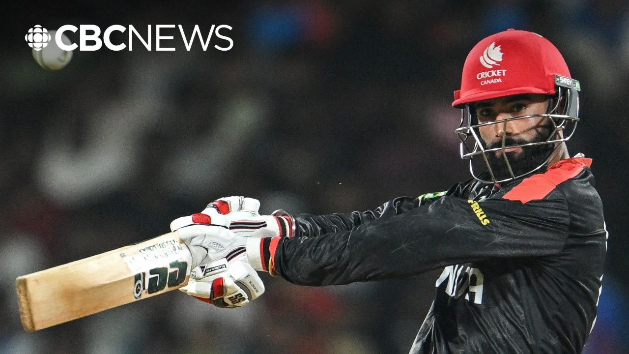 Cricket Canada suspended by ICC for 'serious breaches' of membership
