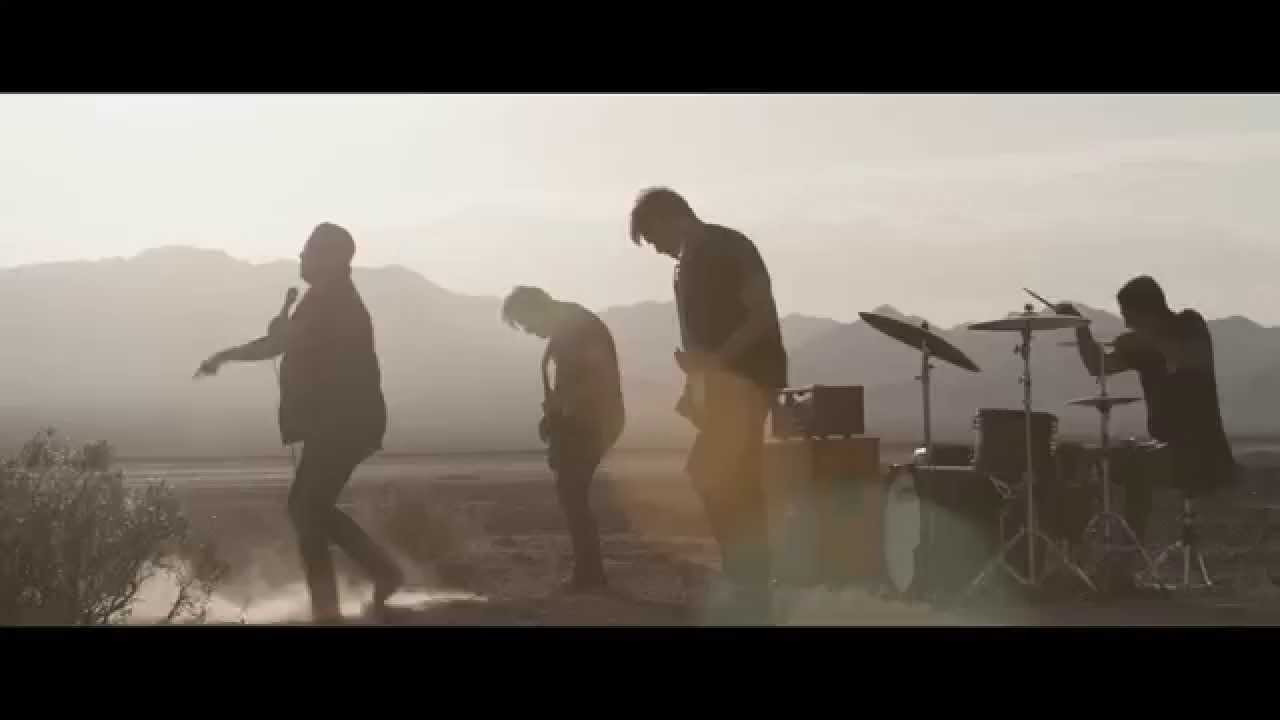 Dayseeker - The Burning Of Bridges (Official Music Video)