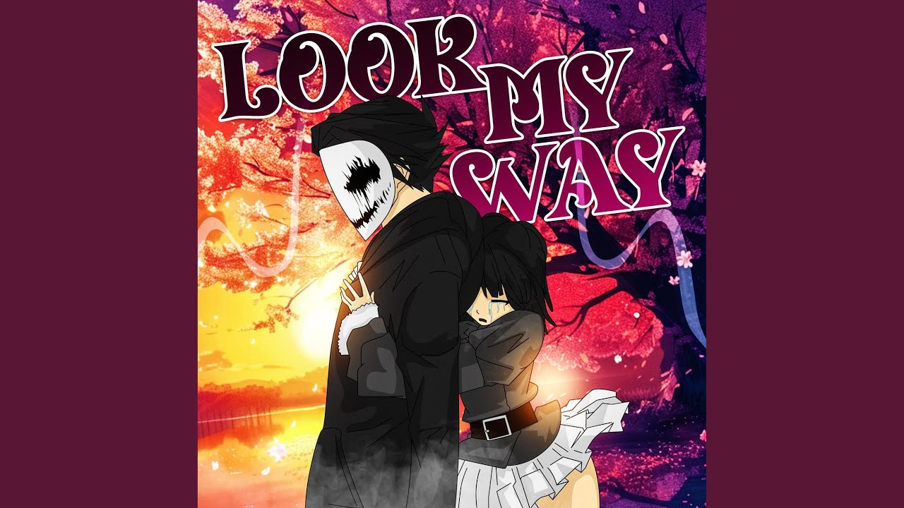 Look my way