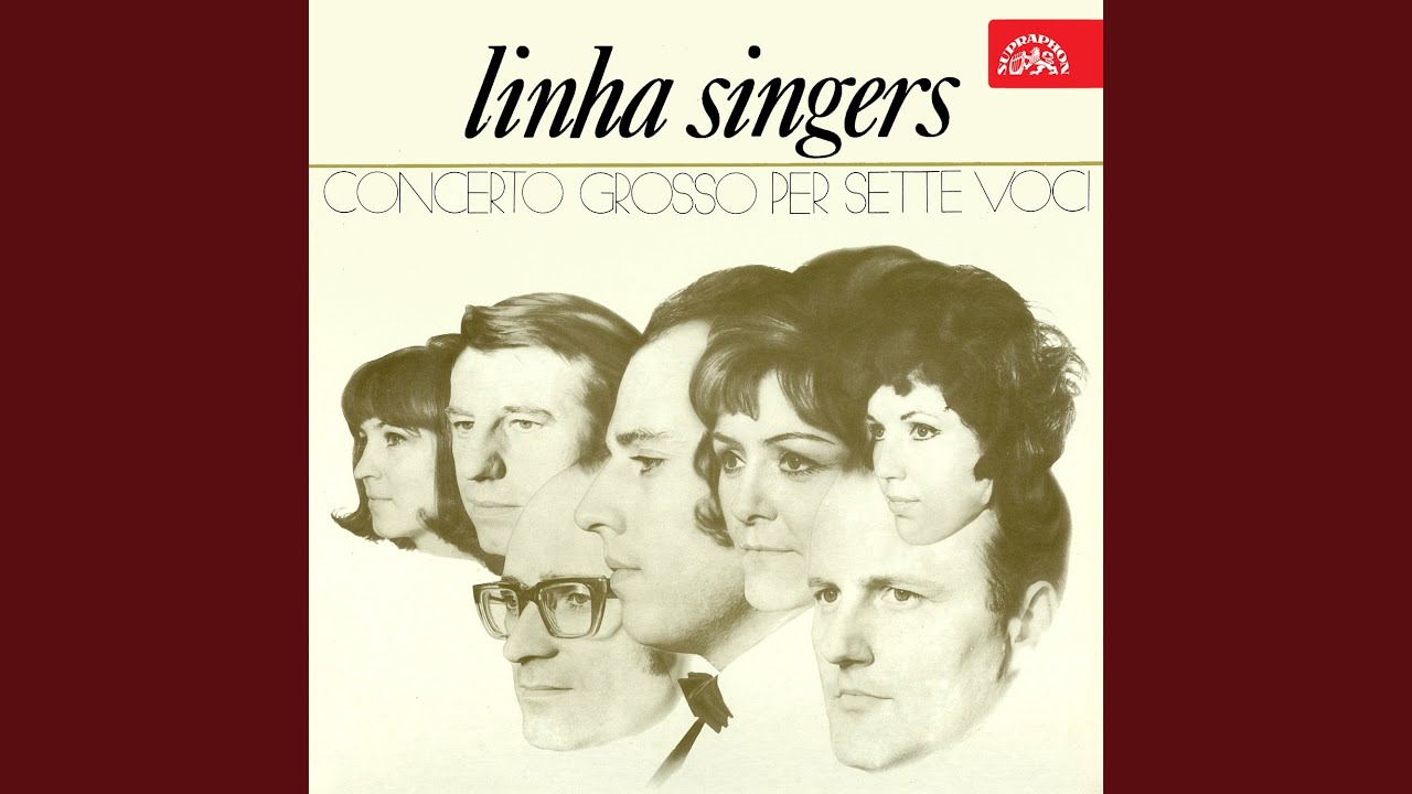 Adagio cantabile ze Sonáty pro klarinet a klavír B dur