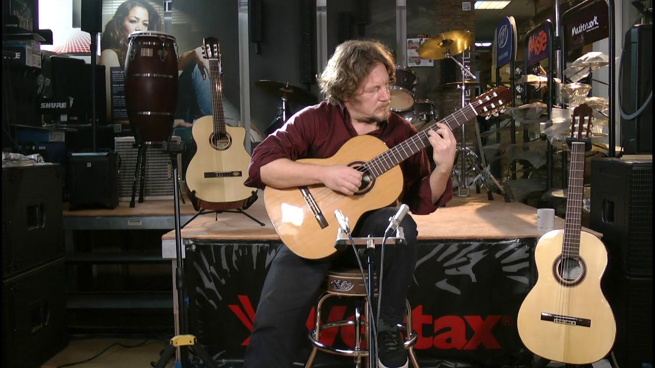 All the things you are - Felix Komoll