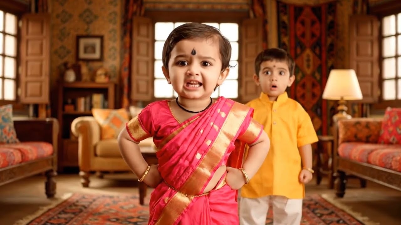 Ghar ghar ki kahani 