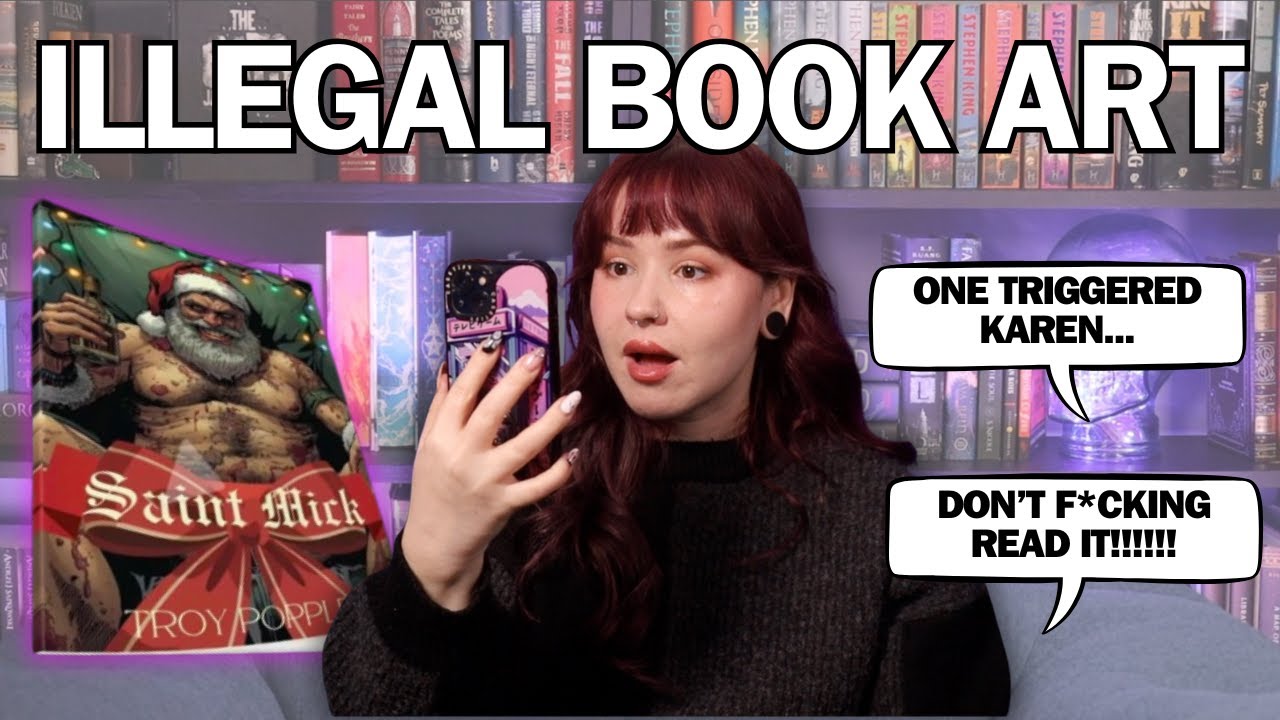 Правда о скандале с Троем Попплером!