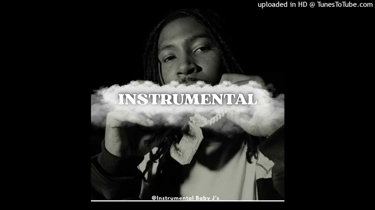 [INSTRUMENTAL] Ebk Lil Play x Ebk Jaaybo - Spin Da Block [100% accurate]