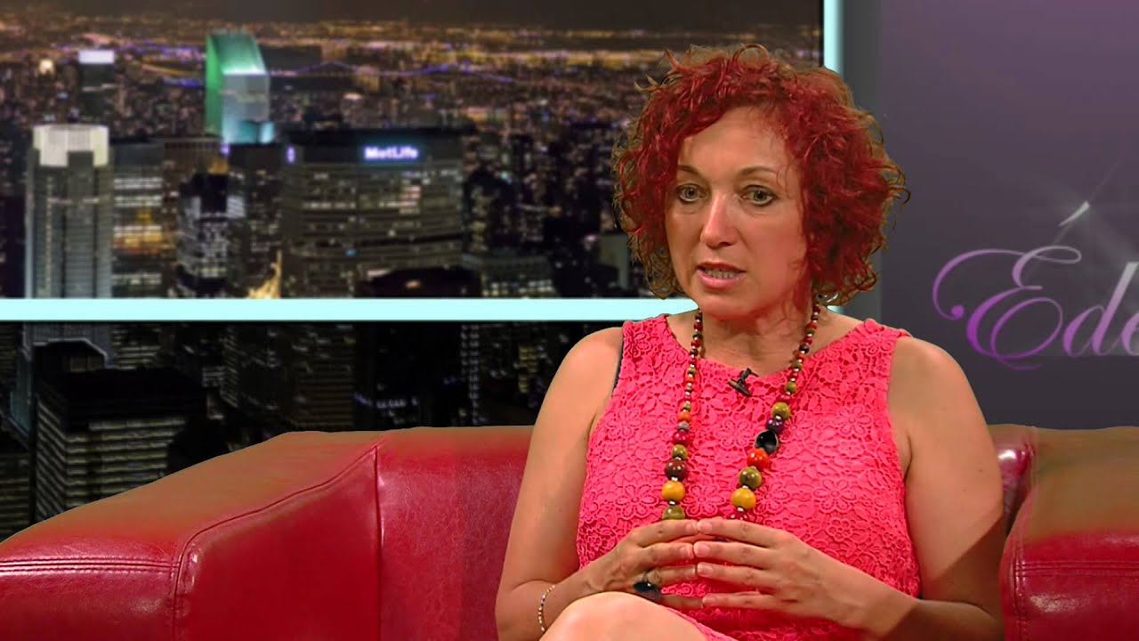 FIX TV | &Eacute;des2es - Kriston Andrea | 2014.08.07.