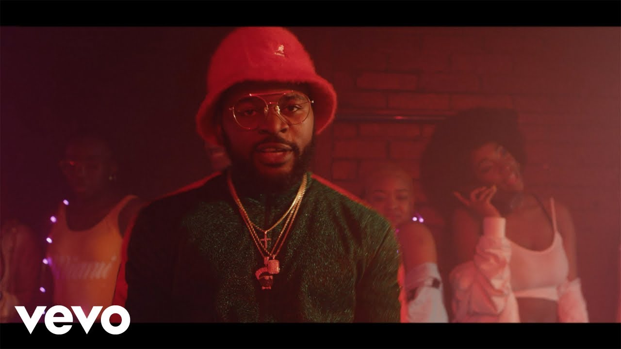 Falz - Boogie (Official Video) ft. Sir Dauda
