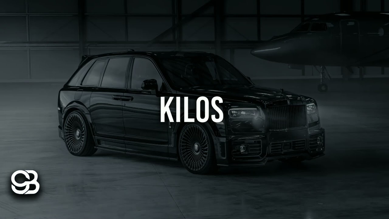 Aggressive Oriental Mafia Rap Beat Instrumental | KILOS | AK Ausserkontrolle Type Instrumental