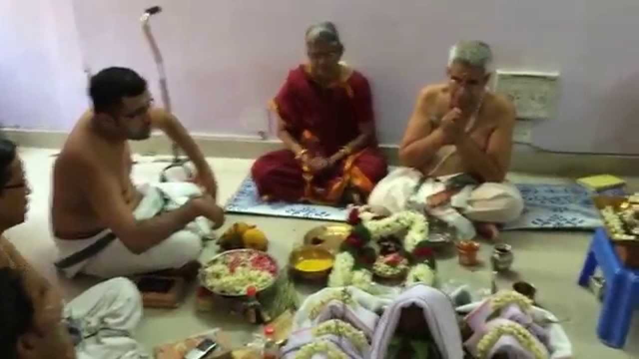 Rudra Ekadasini - 21st June 2014