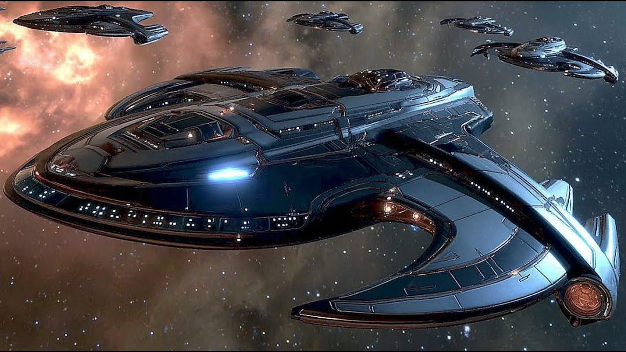 When First Strike of  Thunder Battleship They Realized Defying Humanity Was ...HFY | HFY Full Story