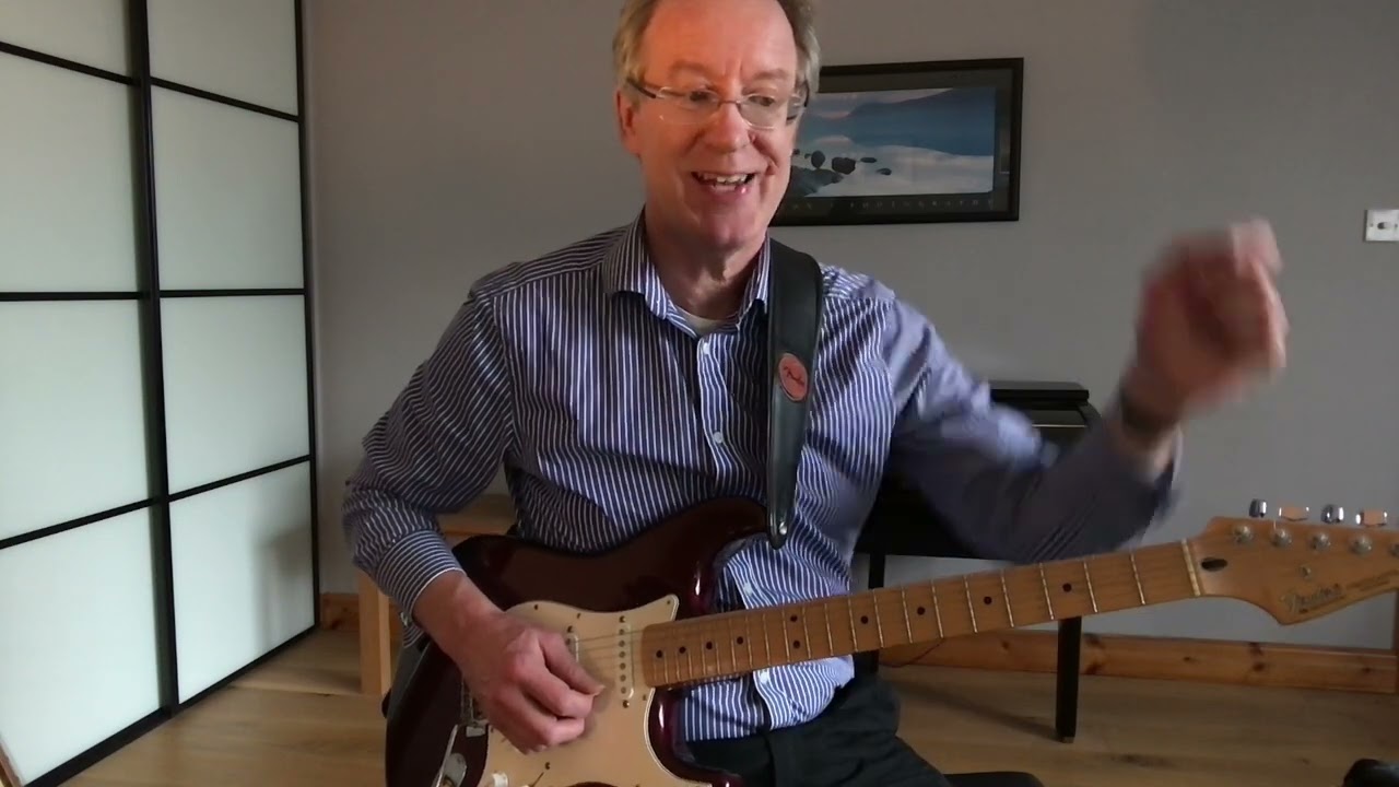 Learn to play 