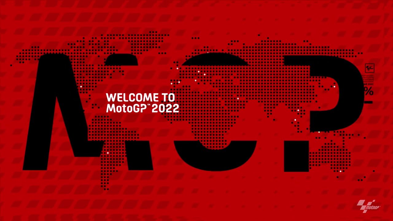 The definitive and updated 2022 MotoGP™ calendar