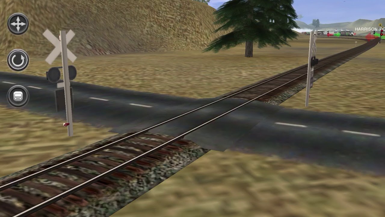 Here’s all of my locomotives from Trainz 2