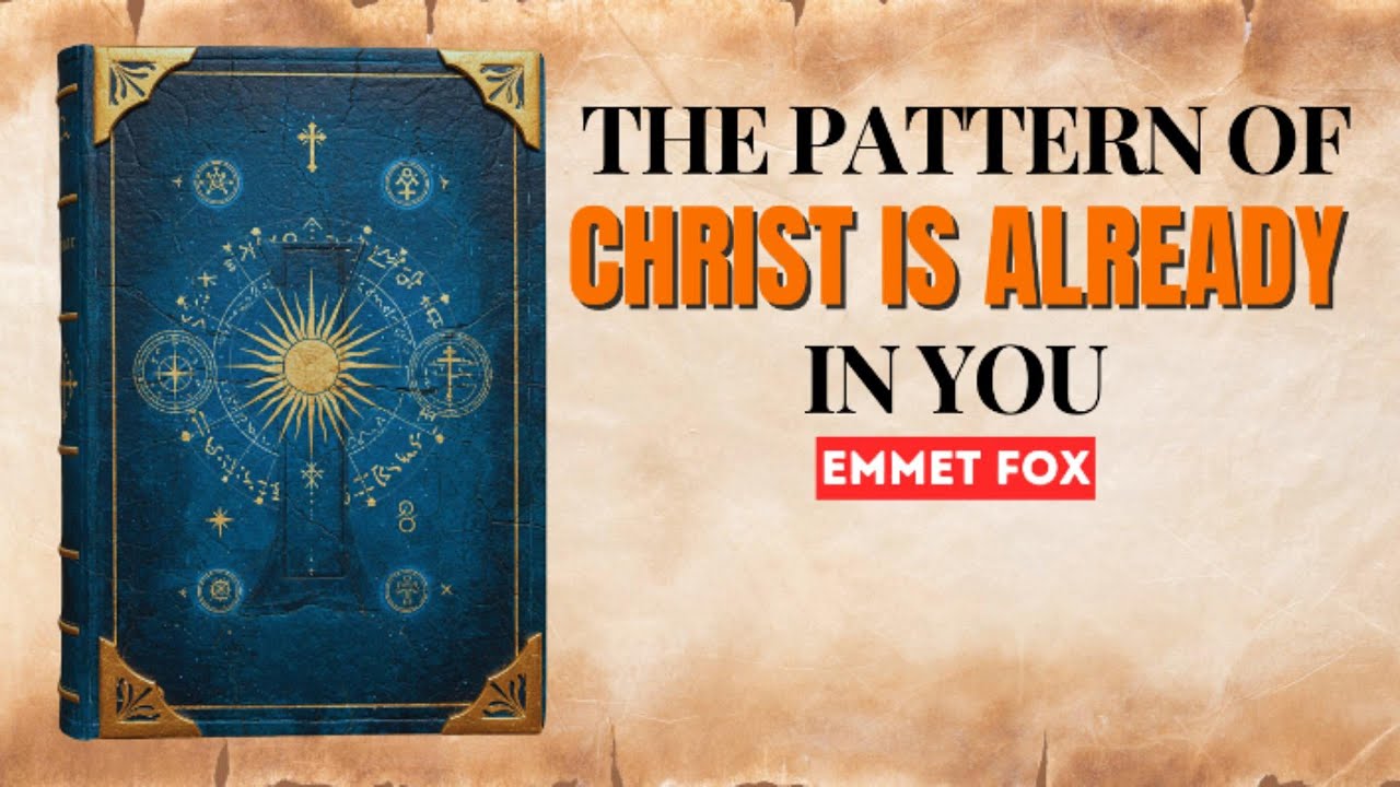 RISE IN THE HIGHER MIND – Aligning Self-Image With the Eternal Pattern – Emmet Fox