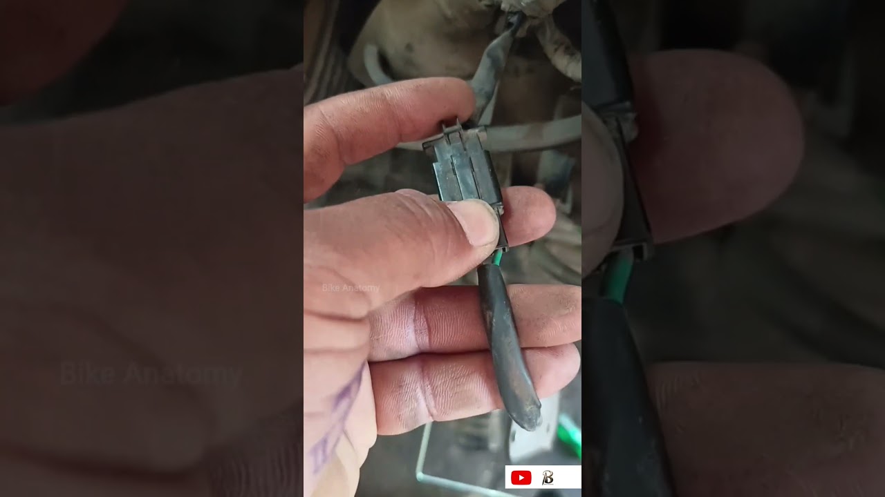 Fuel Indicator Problem