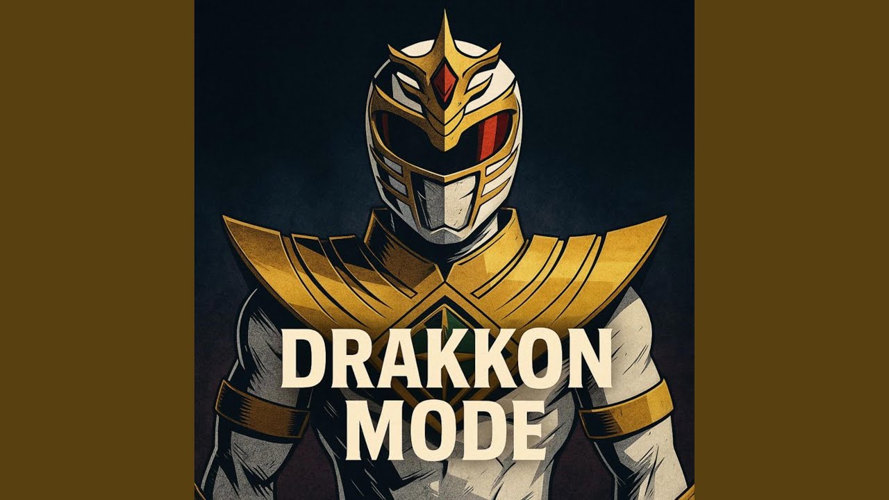Lord Drakkon Crown of the Broken Grid