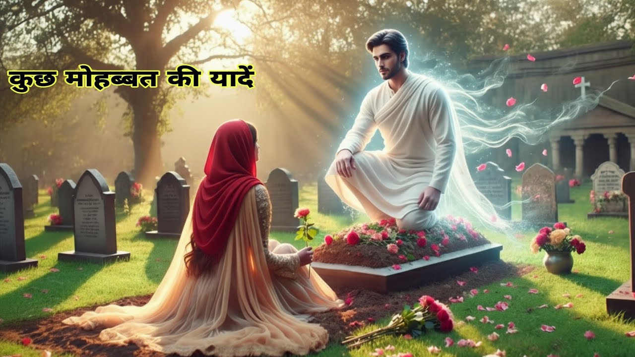 Shehzada Ayaz Aur Noorzaha Ki Mohabbat Ki Kahani || Prem Kahani Story ||Mahfujkingvoice