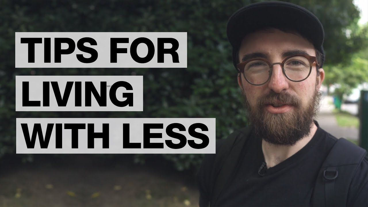 five common items I removed from my life