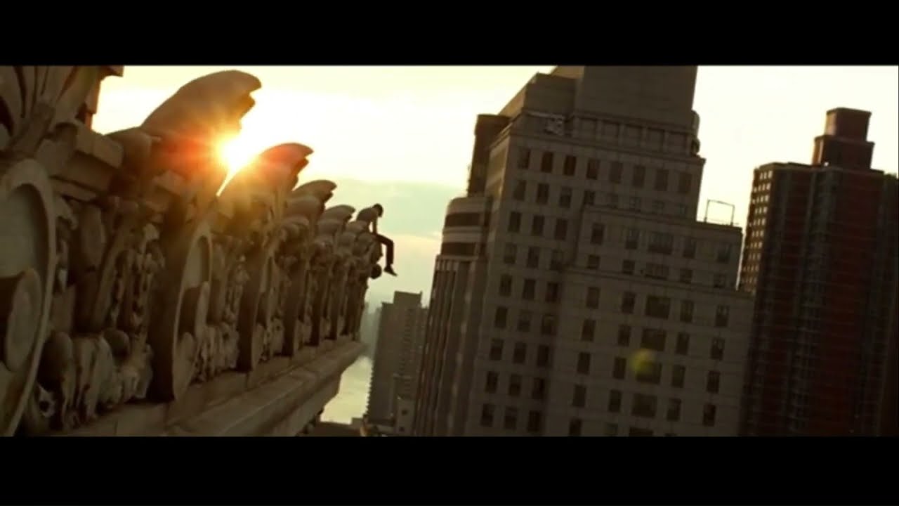 light through the veins - jon hopkins ~ slowed + reverb