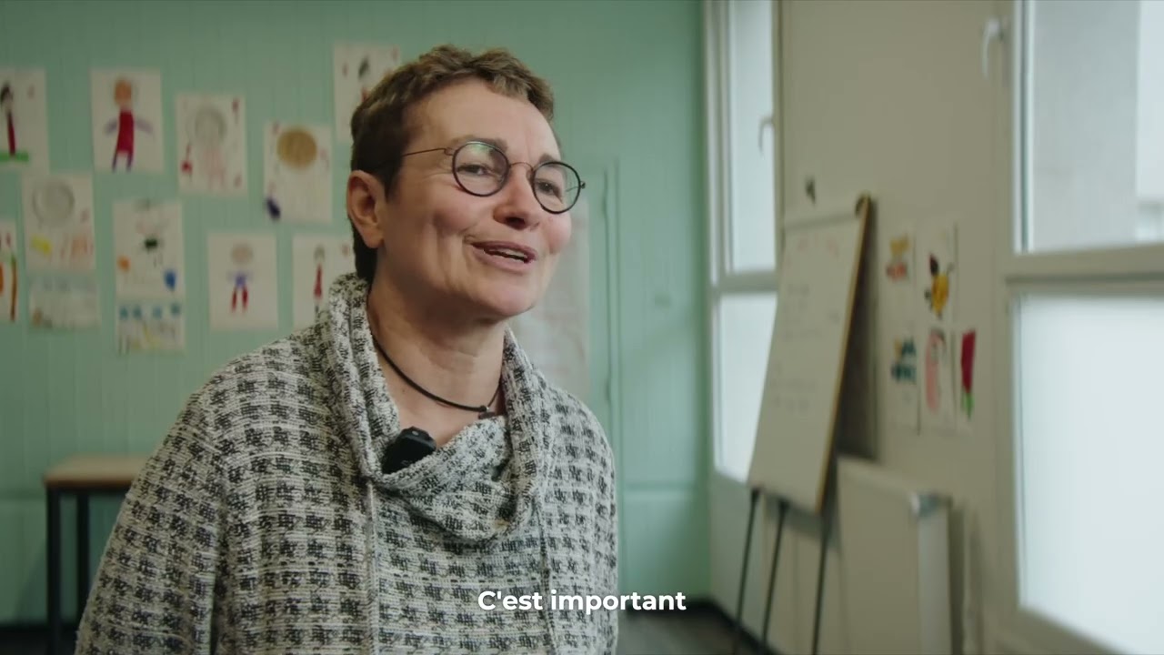 Les métiers de l'hébergement chez Adoma
