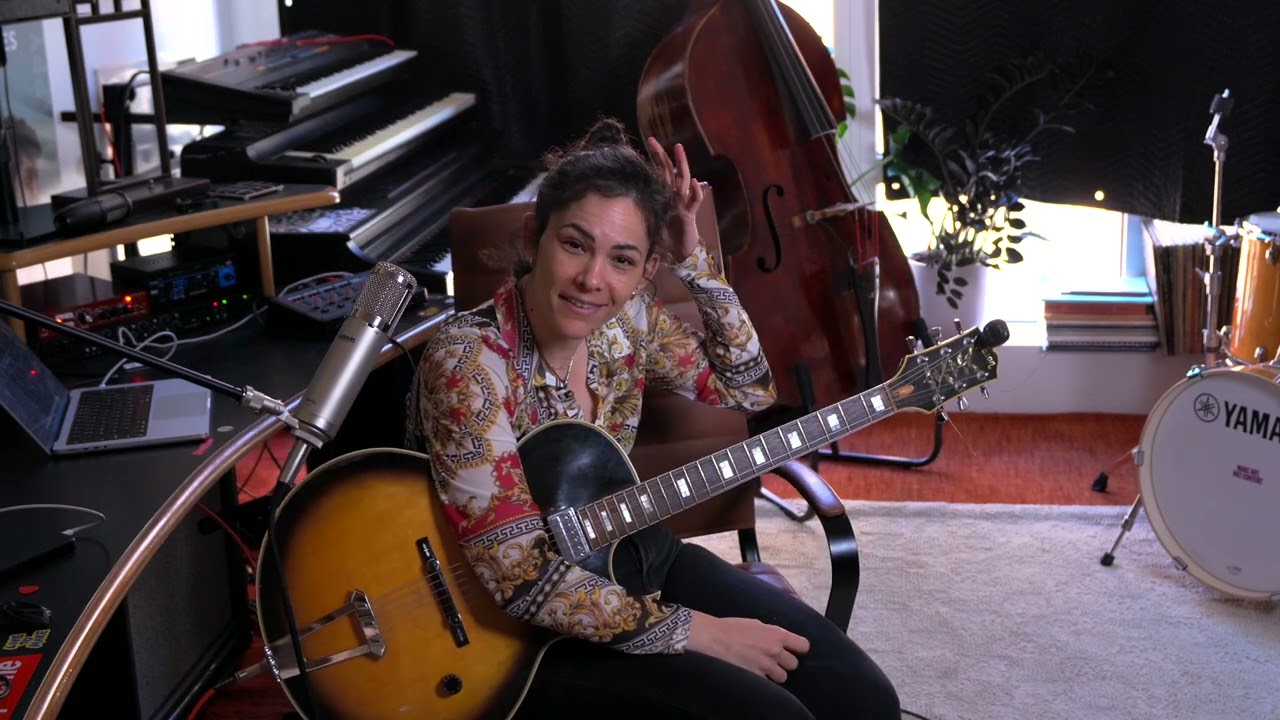 Mastering Open Triads on Guitar (Solfege Lesson) – Part 3 | G Major, Scale Harmony & Improvisation