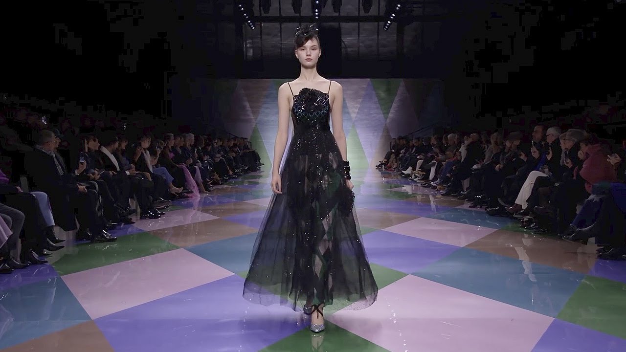 Giorgio Armani | Haute Couture Spring Summer 2023 | Full Show