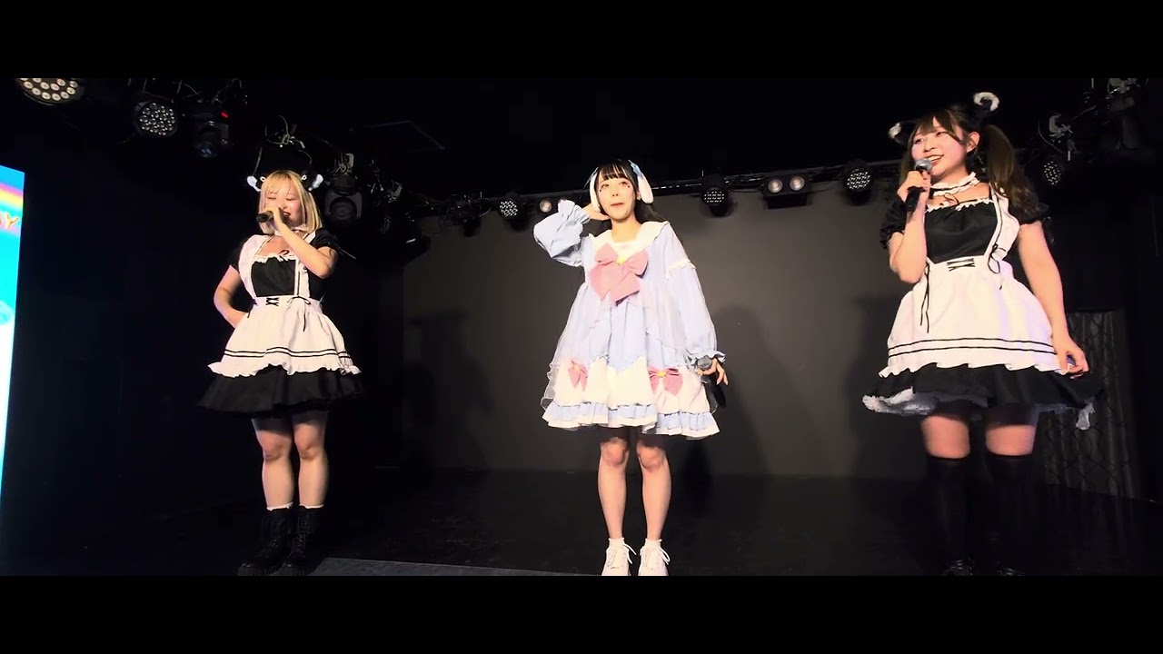 ねばえば！うぉんだーらんどよるコラボエンドトーク