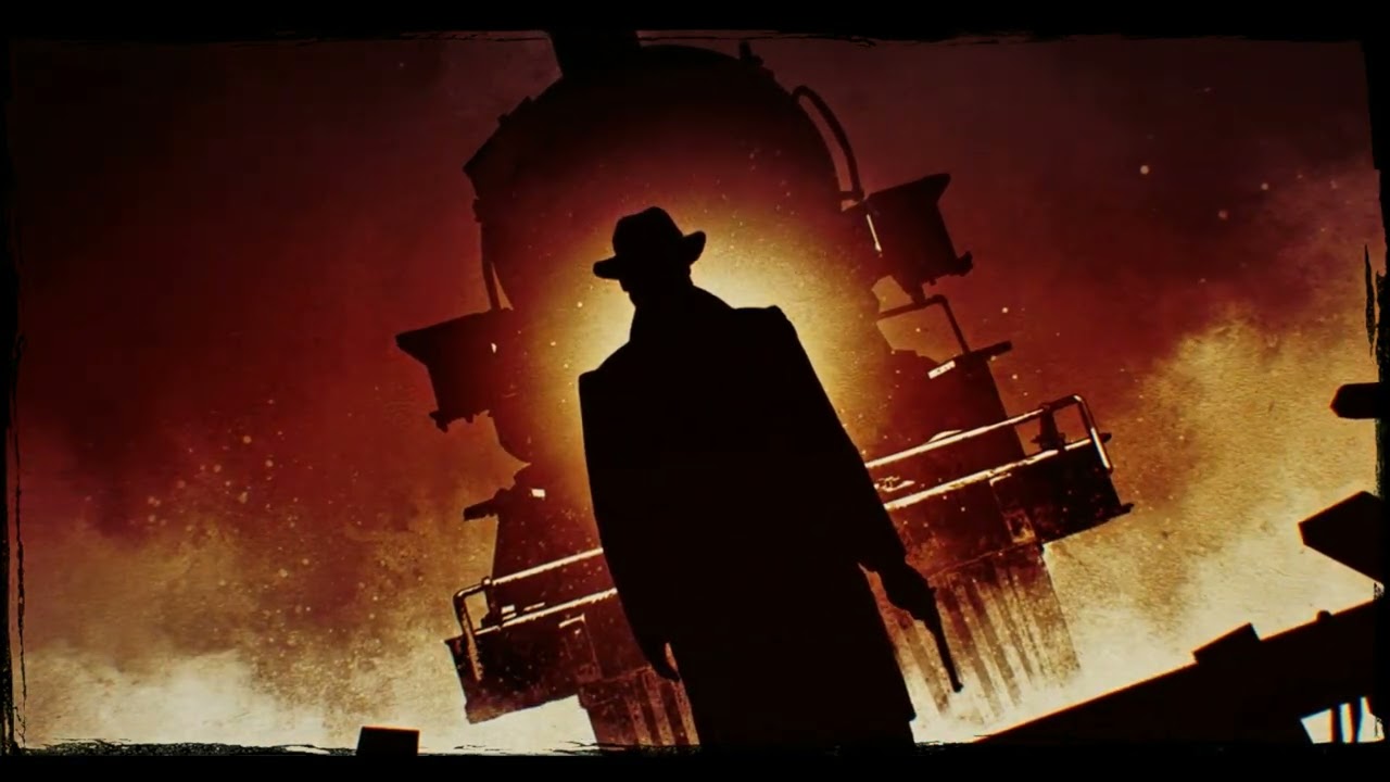 Call of Juarez: Gunslinger 