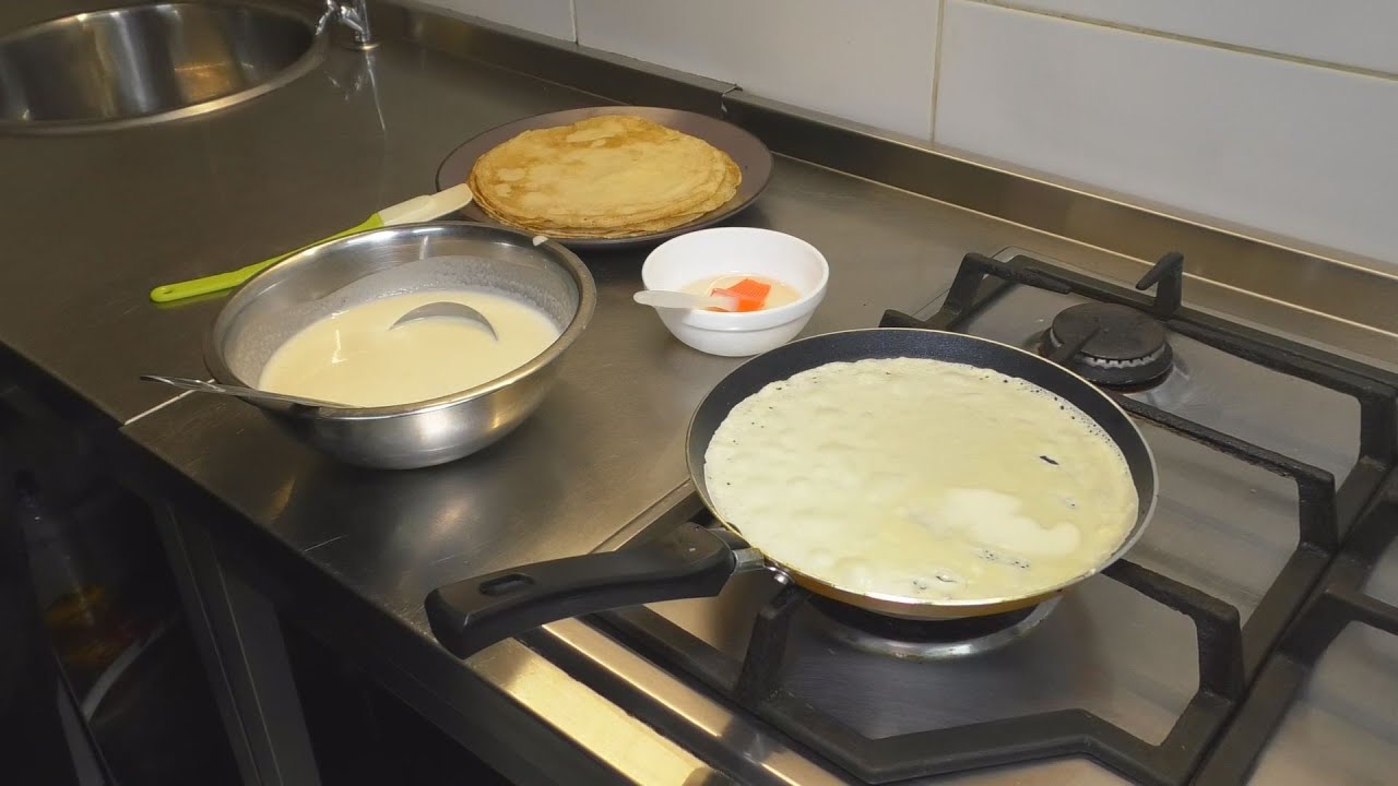 Масляна-2024: вартість продуктів та смачні рецепти млинців