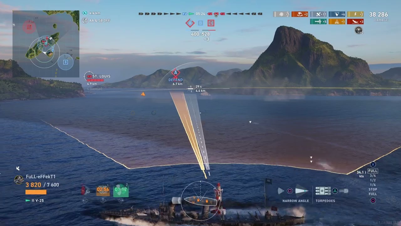 World of Warships: Legends_20240316225946