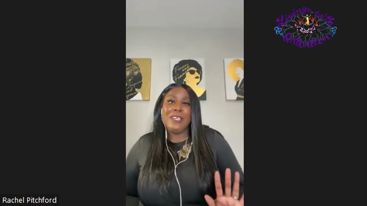 🤝Co-Creating Communities Strengthens YOUR Personal Empowerment with Rachel Pitchford