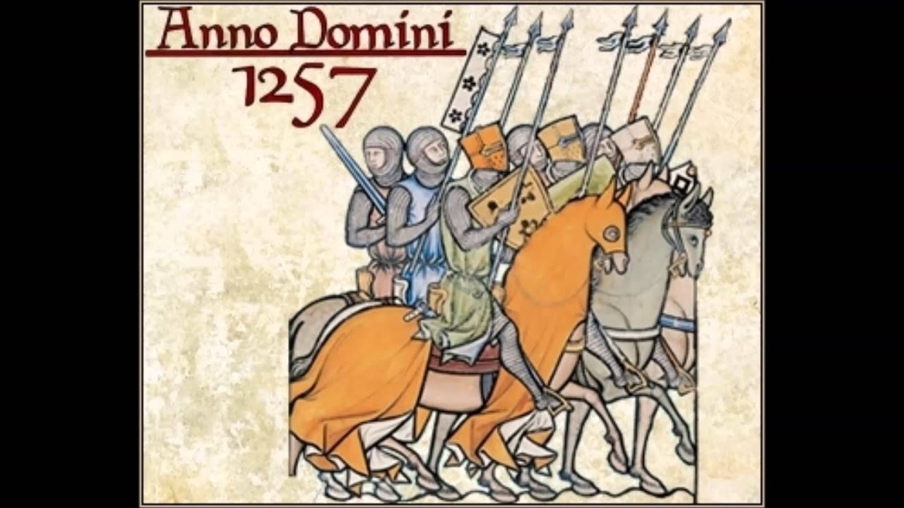 Mount and Blade Warband : 1257 AD Soundtrack - Euro 2 (Veni, veni Emmanuel)