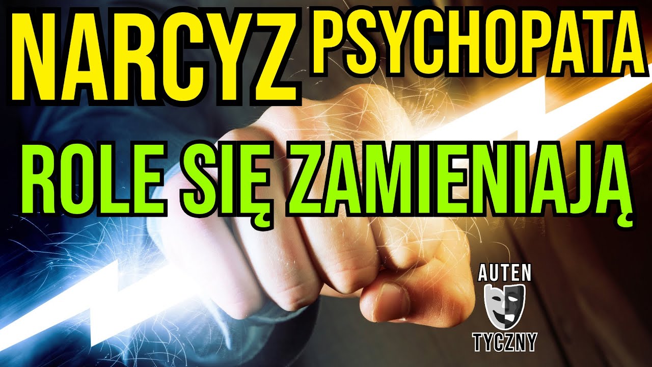 GDY ROLE SIĘ ZAMIENIAJĄ #narcyz #psychologia #rozwój #npd #psychopata #zdrada #toksyk #manipulacja