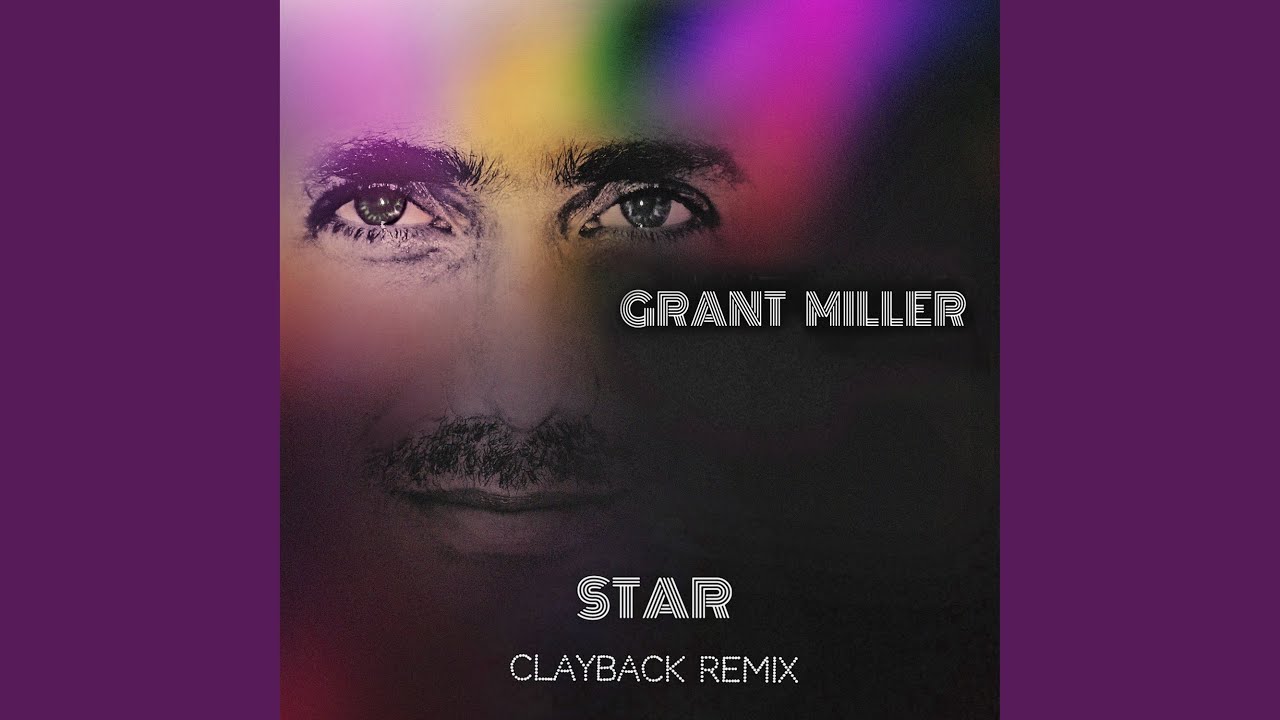 Star (Clayback Party Mix)