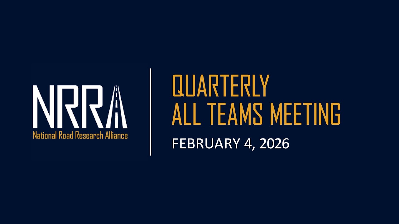 Quarterly Joint Teams Meeting | February 2026