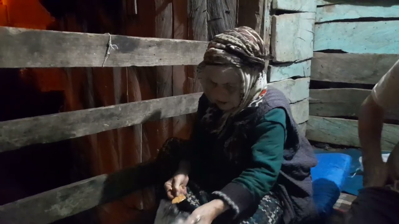 Anamla sohbet