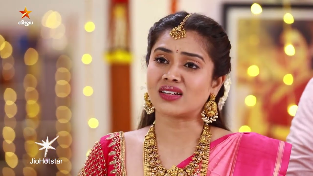 Sindhu Bairavi | Episode Preview | 20th February 2026